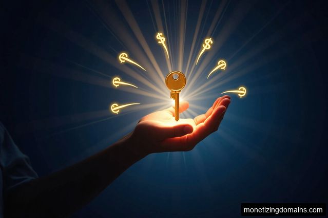 The Art of Domain Flipping: Strategies for Quick Profits