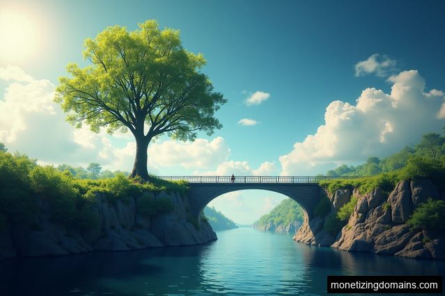 Leveraging SEO Techniques to Increase Domain Value