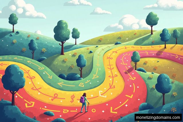 Beyond .com: Understanding the Potential of Different Domain Extensions